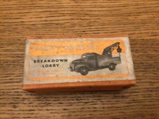 Vintage dinky toys for sale  AYLESBURY