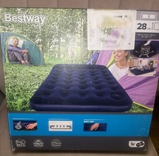 Pavillo airbed quick for sale  PETERBOROUGH