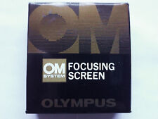 Two olympus focusing for sale  REDHILL