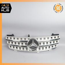 06-08 Mercedes W164 ML350 ML550 conjunto de grade de capô de radiador fabricante de equipamento original, usado comprar usado  Enviando para Brazil