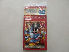 Mickey parade geant d'occasion  Gueux
