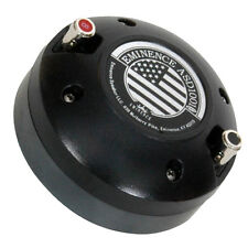 Eminence asd1001 titanium for sale  Norwalk