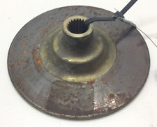Polaris brake disk for sale  Newport