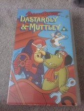 hanna barbera video for sale hanna barbera video for sale HEREFORD