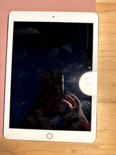 Apple ipad gen. usato  Selargius