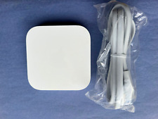 Usado, Estação base Apple AirPort Express A1392 (MC414LL/A) comprar usado Usado, Estação base Apple AirPort Express A1392 (MC414LL/A) comprar usado  Enviando para Brazil