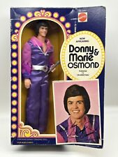 Vintage donny osmond for sale  Powder Springs