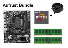 Bundle msi a320m gebraucht kaufen  Berlin