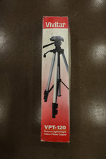 Vivitar vpt 120 for sale  Danville