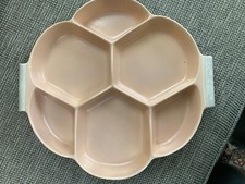 Poole pottery two for sale  SHANKLIN