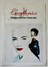 Eurythmics dave stewart for sale  USA