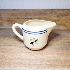 Petit pot lait d'occasion  Le Mans