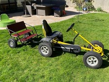 berg pedal go kart for sale  SOLIHULL