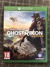 Jeu Microsoft Xbox One FRA Tom Clancy’s Ghost Recon Wildlands, usado comprar usado  Enviando para Brazil