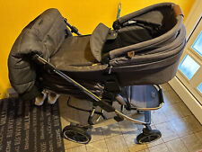 Kinderwagen salsa air gebraucht kaufen  Bullay