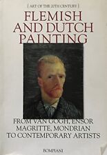Flemish dutch painting for sale  ROSSENDALE