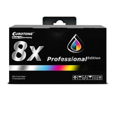 Eurotone pro tinte gebraucht kaufen  Berlin