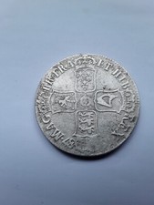 1687 king james for sale  BIRMINGHAM