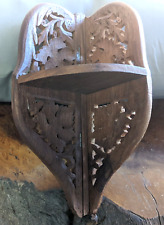 Vintage hand carved for sale  Windsor