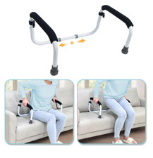 Stand assist rail for sale  BRADFORD