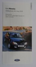 Ford fiesta price for sale  BOURNEMOUTH
