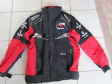 Riginal krombacher jacke gebraucht kaufen  Waltrop