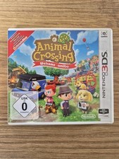 animal crossing new leaf gebraucht kaufen animal crossing new leaf gebraucht kaufen Bad Soden-Salmünster