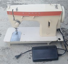 Singer mcpk completa usato  Isola del Cantone