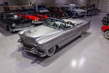 1956 cadillac eldorado for sale  Rogers