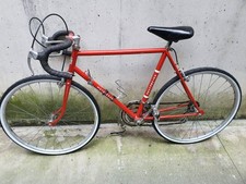 Bici corsa motobecane usato  Susegana