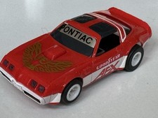 Afx tomy pontiac for sale  Overland Park