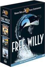 Free willy 3 gebraucht kaufen  Berlin