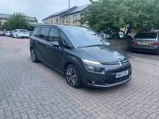 2016 citroen grand for sale  HALIFAX