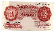 Brien bank england for sale  HILLSBOROUGH