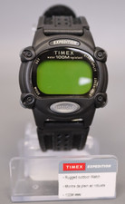Usado, Timex - Relógio Masculino Expedition Digital CAT 39mm - Preto (Precisa de Bateria) comprar usado  Enviando para Brazil