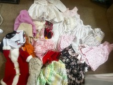 Vintage baby doll for sale  STOCKBRIDGE