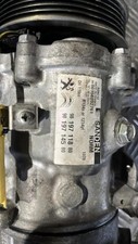 Compresseur clim peugeot d'occasion  Rosny-sur-Seine