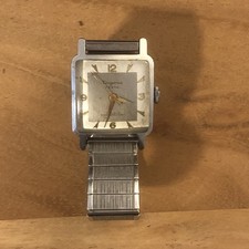 Dugena herrenuhr mechanisch gebraucht kaufen  Fürth