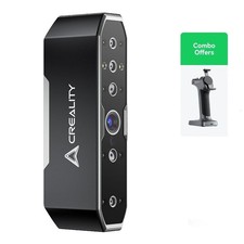 Creality scanner tter gebraucht kaufen  Schwelm