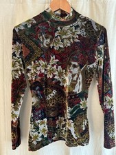 Vtg kenzo jungle for sale  Plainfield