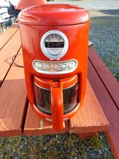 Red kitchenaid cup for sale  Apopka