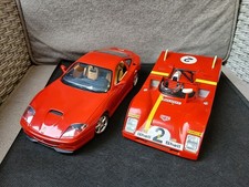 Ferrari model cars for sale  COVENTRY