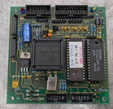 Hauptplatine 2055 bremsenprüf gebraucht kaufen Hauptplatine 2055 bremsenprüf gebraucht kaufen  Gilserberg