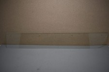 Spritzschutz glas bohrung gebraucht kaufen  Mendig