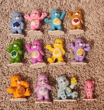 Care bears cupcake for sale  Eau Claire
