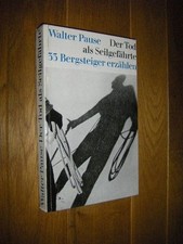 Tod als seilgefährte gebraucht kaufen  Velbert