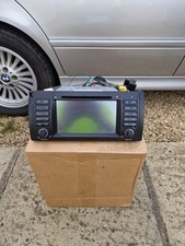 Android car radio for sale  TROWBRIDGE