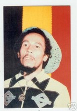 Chanteur bob marley d'occasion  Baugy