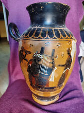 Riproduzione moderna vaso usato  Napoli