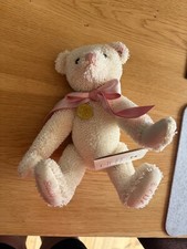 Steiff museumsbär 2023 gebraucht kaufen  Ehingen (Donau)